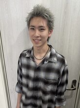 ビューティーアンドフリー ハチ(Beauty&Free 8 HACHI) 山本