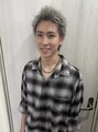 ビューティーアンドフリー ハチ(Beauty&Free 8 HACHI) 山本