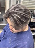 HAJIME 大人バレイヤージュ