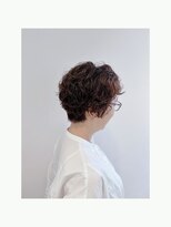 ユアレッシュブ 成田店(Your Lecheveu)&nbsp;カーリーショート