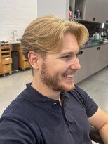 アロッタ 梅田茶屋町(alotta) 大人の色気◎地毛を活かした立体感あふれるリバースショート