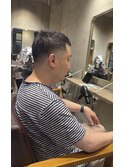 fade style