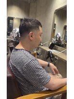 エイト 上野店(EIGHT ueno)&nbsp;fade style