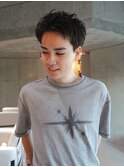 メンズショート