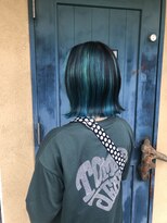 ロホ(ROHO)&nbsp;お洒落カラー