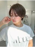 【MONA名古屋駅/名駅】ヘルシーショート/ショートカット