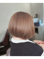 Hair Salon Atelier Forge&nbsp;似合わせボブ