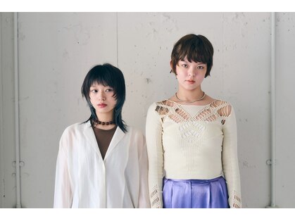 スロウ 代官山(Sraw)の写真