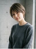 【松戸BULL】大人女性に!似合わせコンパクトショート/30代/40代
