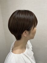 オルオル ヘアープロデュース&nbsp;大人ショート