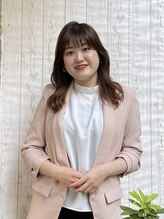 ザセントラル トヨス(THE CENTRAL)&nbsp;佐藤 佳奈