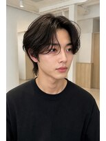 ネオヘアー 緑地公園(Neo hair) Mens style