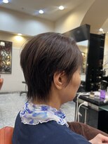 シェルフィ アピタ長久手店&nbsp;ショート