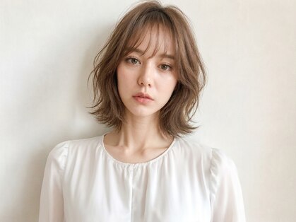 リーシュ ガーデン(Re:sh garden)の写真