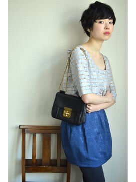 リル(Lilu) lilu 2013/024