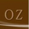メディアモーダオズ(MEDIA MODA OZ)のお店ロゴ