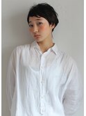 【SORA学芸大学】ミニマムショート