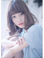 マイティ バイ エイチ(mighty by H)&nbsp;mighty ☆surf☆feather BOB☆[052-262-4162]