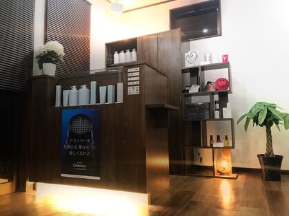 ピアーチェ(Private Hair Salon Piace)の写真