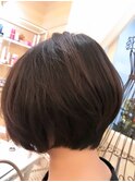 トータルビューティーサロンprierボブが得意