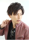 ワイルド☆アップバング【anvie熊本】