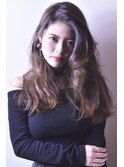 《谷口的》大人世代の洗練されたグラデーション◎