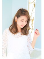【noahparfait銀座】グレージュ似合わせカットエアリーショート