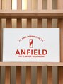 アンフィールド(ANFIELD)/ANFIELD【アンフィールド】