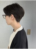『universe shinonoi』大人ショートstyle