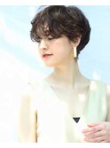 【AngeLavie】リラクシーショート