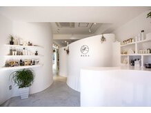 ナダ プライベートヘアサロン(NADA private hair salon)