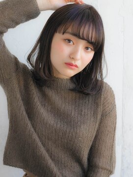 リリアン 表参道(relian) 大人可愛いフルバング