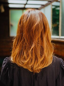 プロデュース 古淵店(Produce) フェミニンミディアム