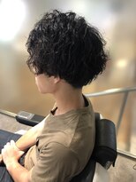 フリゼーア 川西店(FRISEUR)&nbsp;2ブロ×WAVEスタイル