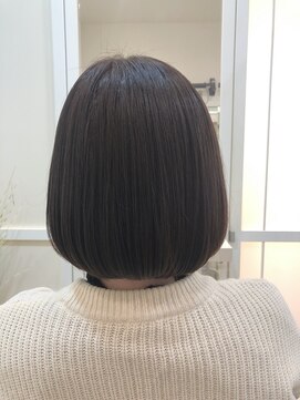 リメル 奥沢自由が丘店(Remel) 髪質改善×酸性ストレート