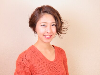 ラマージュ(La'mage)の写真