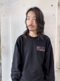 ヘアーサロン リノ(Hair Salon Lino) TAKAHIRO 