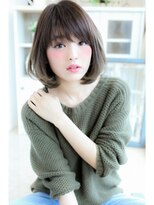 ミューズ 本山店(MUSE)&nbsp;美髪サロン【MUSEミューズ 本山】　髪質改善ヘアスタイル