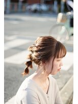 リーブル(Livbre)&nbsp;ミディアム