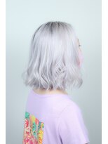 クリップ ジョイント ゴッド(CLIP JOINT GOD)&nbsp;white extreme