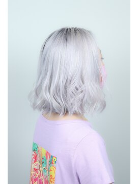 クリップ ジョイント ゴッド(CLIP JOINT GOD) white extreme