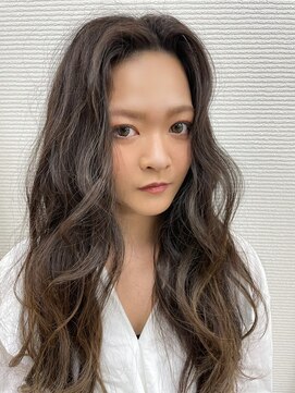 アプリール(aprir) たっぷりレイヤースタイル