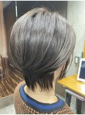 大人ショート