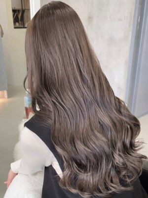 【高崎駅徒歩3分】大人女子に人気のオシャレSALON！トレンドだけじゃない！似合わせcutで周りと差がつく☆