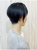 【LFL】ハンサムショート