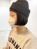 トミー(TOMMY)&nbsp;ボブ