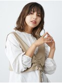 外はね/大人女性[町田/町田駅]