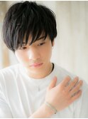 好感度大！王道な黒髪さわやかハンサムショートS北浦和