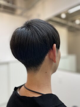 カリスプライベート(CARIS private) マッシュ