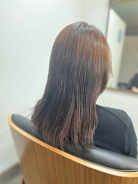 ムスビ(Musubi) ベージュカラー